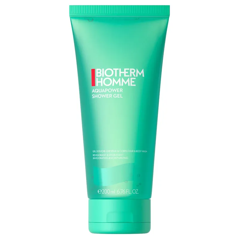 Top-Angebot Homme Aquapower Shower Gel Duschgel 200 ml