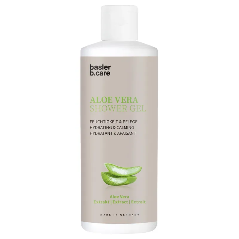 Aloe Vera Shower Gel Duschgel 200 ml Beliebt