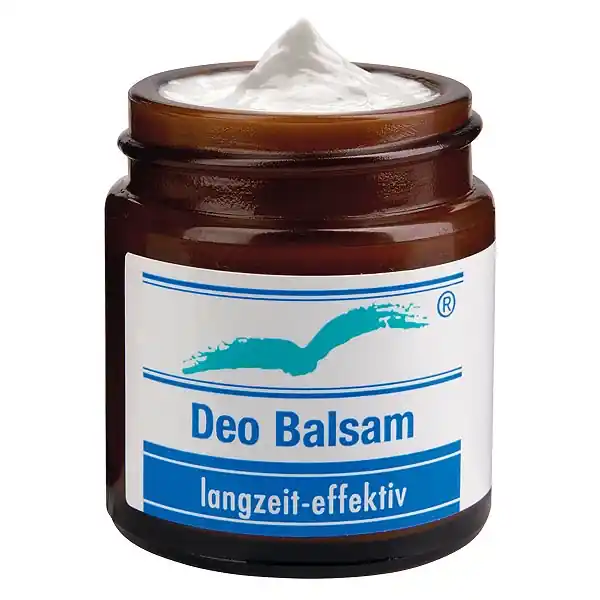 Deo-Balsam Deodorant 30 ml Sofort Bestellen