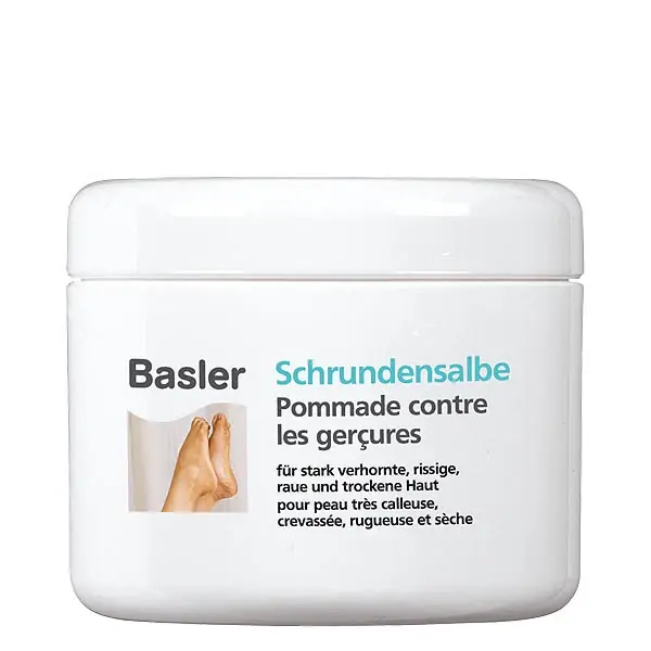 Schrundensalbe Hornhautbalsam 125 ml Bestpreis