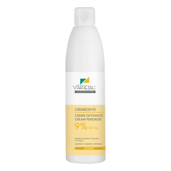 Creme-Oxyd Entwickler Konzentration 6 %, Sparflasche 1 Liter Knallerangebot