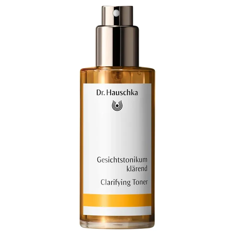 Gesichtstonikum klärend Tonic-Spray 100 ml Versand Am Gleichen Tag