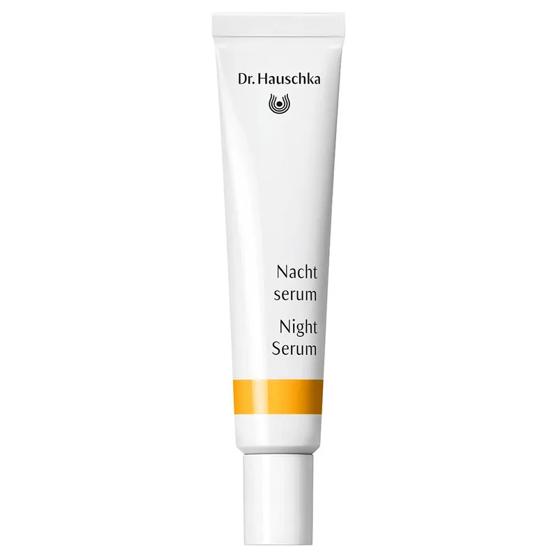 Echt Nachtserum Gesichtsserum 20 ml