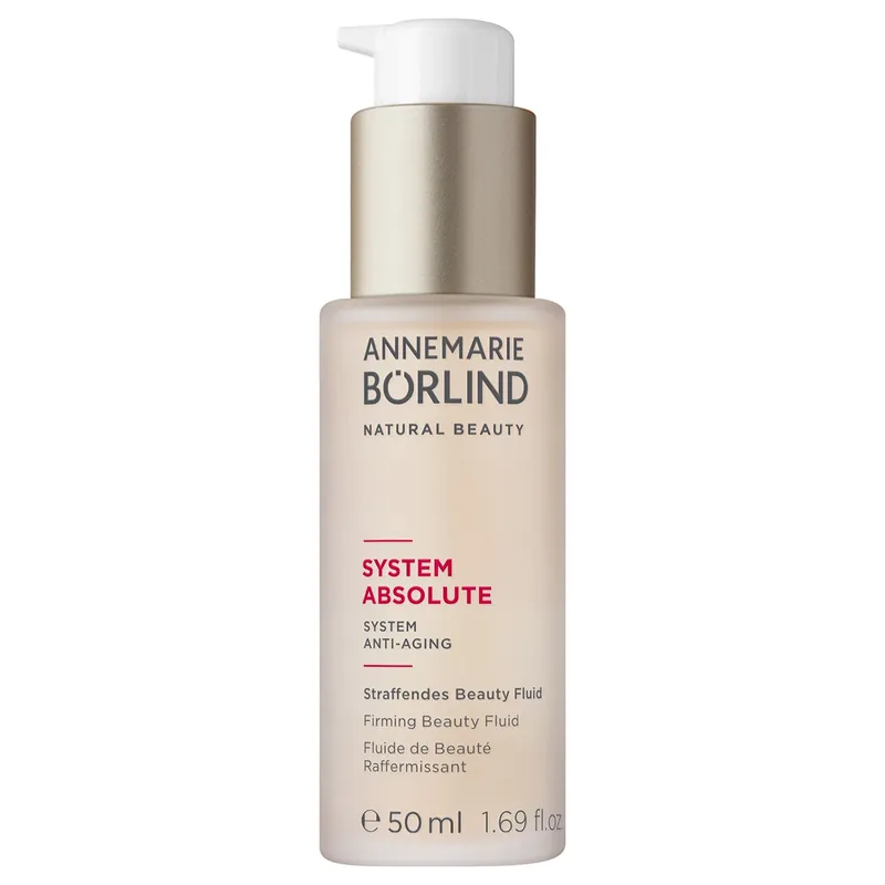 Sale SYSTEM ABSOLUTE SYSTEM ANTI-AGING Straffendes Beauty Fluid Gesichtsfluid 50 ml