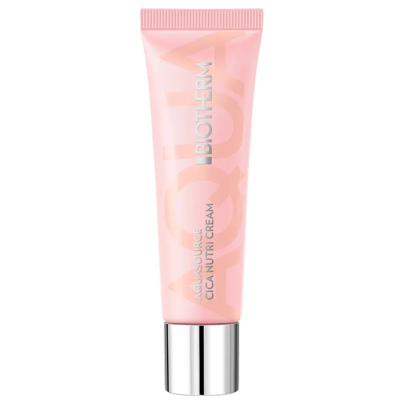 Meistverkauft Aquasource Cica Nutri Cream Gesichtscreme 30 ml