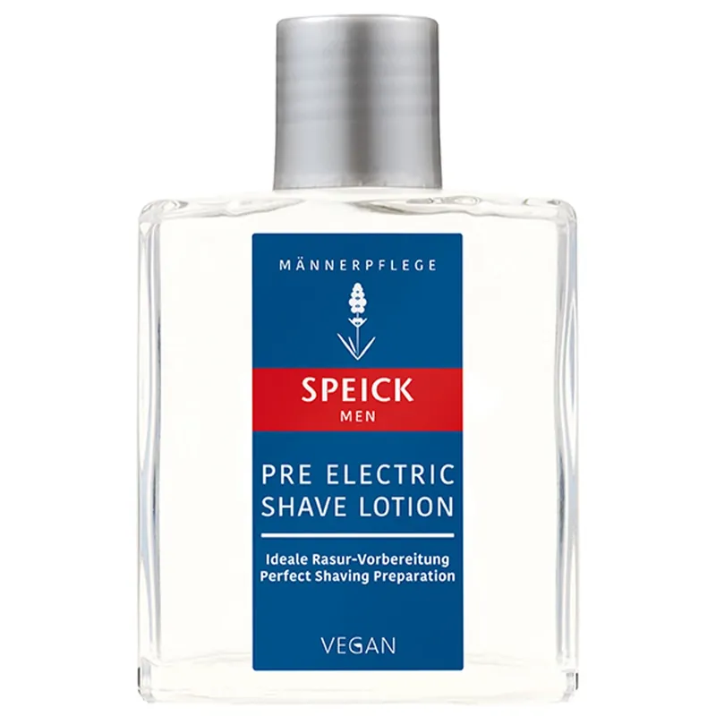 MEN Pre Electric Shave Lotion Gesichtslotion 100 ml Sale