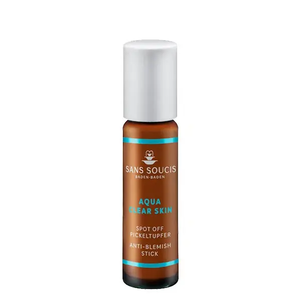 AQUA CLEAR SKIN Spot Off Pickeltupfer Pickeltupfer 5 ml Top-Seller