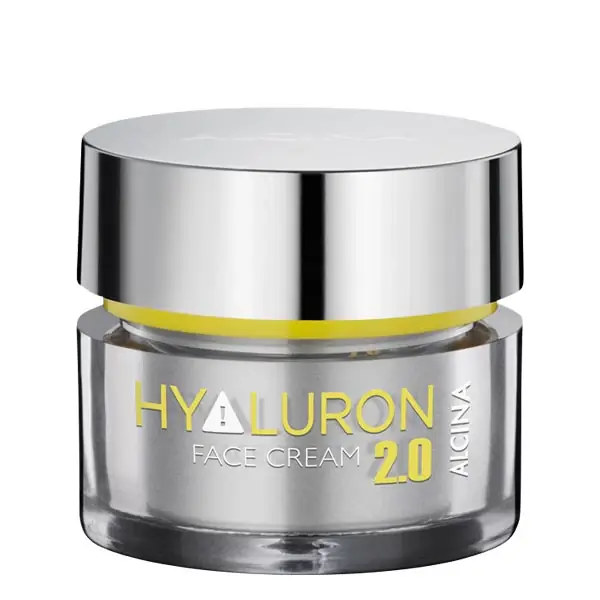 Hyaluron 2.0 Hyaluron 2.0 Face Cream Gesichtscreme 50 ml Nur Heute