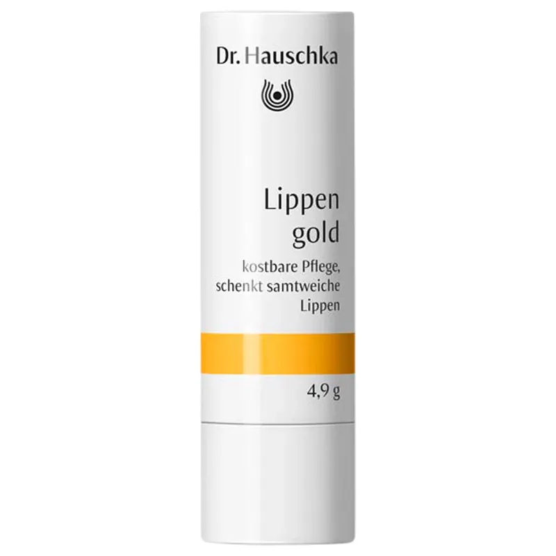 Lippengold Lippenpflege 4.9 g Bestpreis