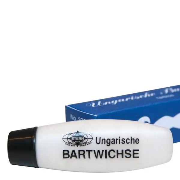 Bestpreis Ungarische Bartwichse Bartwachs 13 g