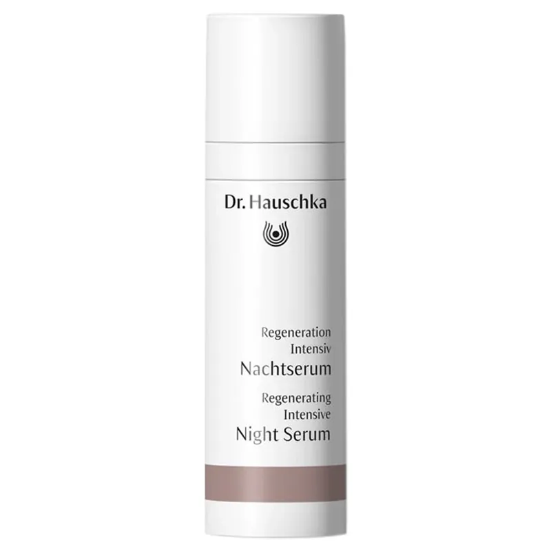 Angebot Regeneration Intensiv Nachtserum Gesichtsserum 30 ml