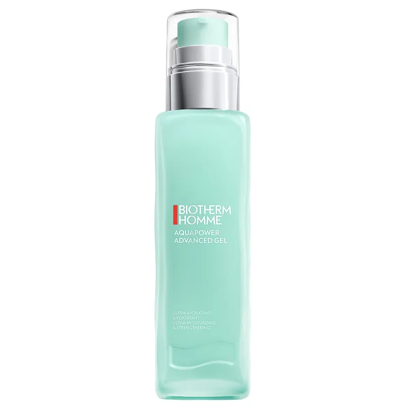 Expressversand Homme Aquapower Advanced Gel Gesichtsgel 100 ml