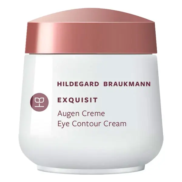 EXQUISIT Augen Creme Augencreme 30 ml Abverkauf