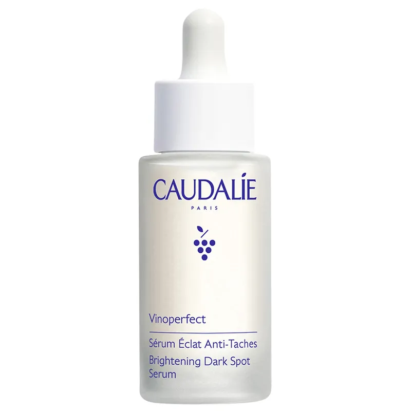 Vinoperfect Serum für mehr Ausstrahlung Gesichtsserum 30 ml Knallerangebot