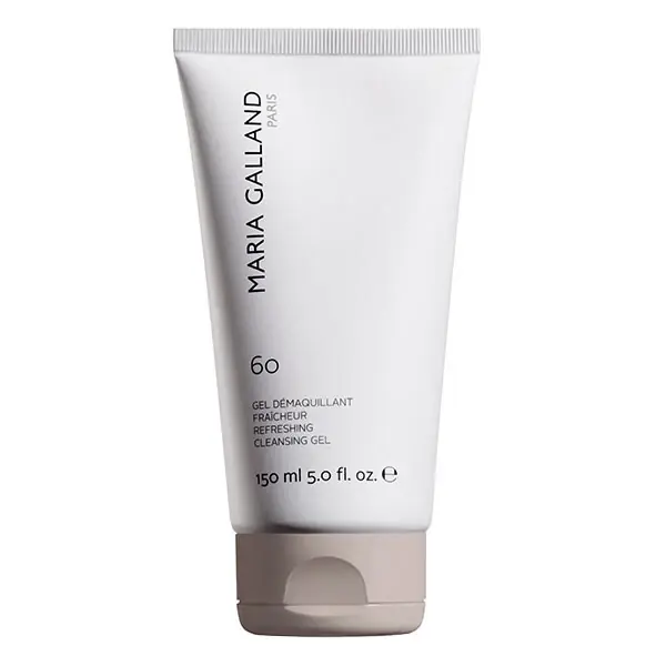Begrenztes Angebot 60 Gel Démaquillant Fraîcheur Reinigungsgel 150 ml