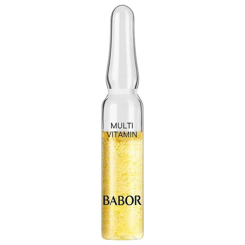 AMPOULE CONCENTRATES Multi Vitamin Ampulle 14 ml Markenprodukt