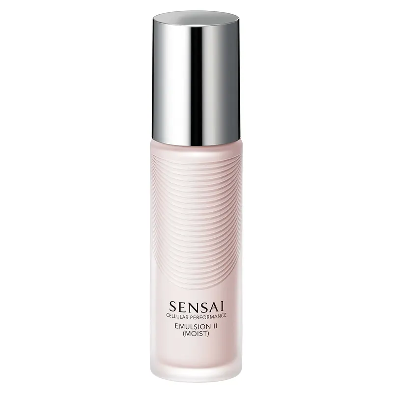 CELLULAR PERFORMANCE Emulsion ll (Moist) Gesichtsemulsion 50 ml Online Kaufen