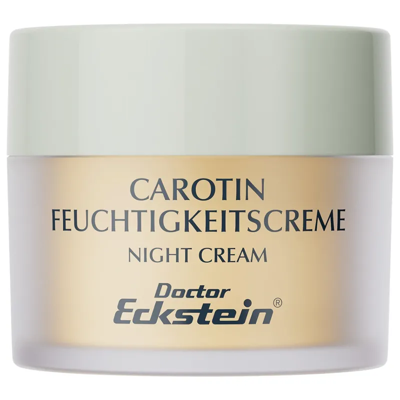 Carotin Feuchtigkeitscreme Feuchtigkeitscreme 50 ml Jetzt Kaufen