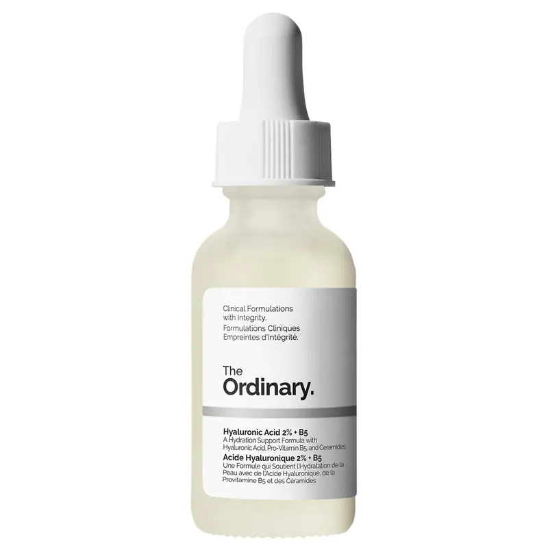 Hyaluronic Acid 2% + B5 Gesichtsserum 30 ml Saisonangebot