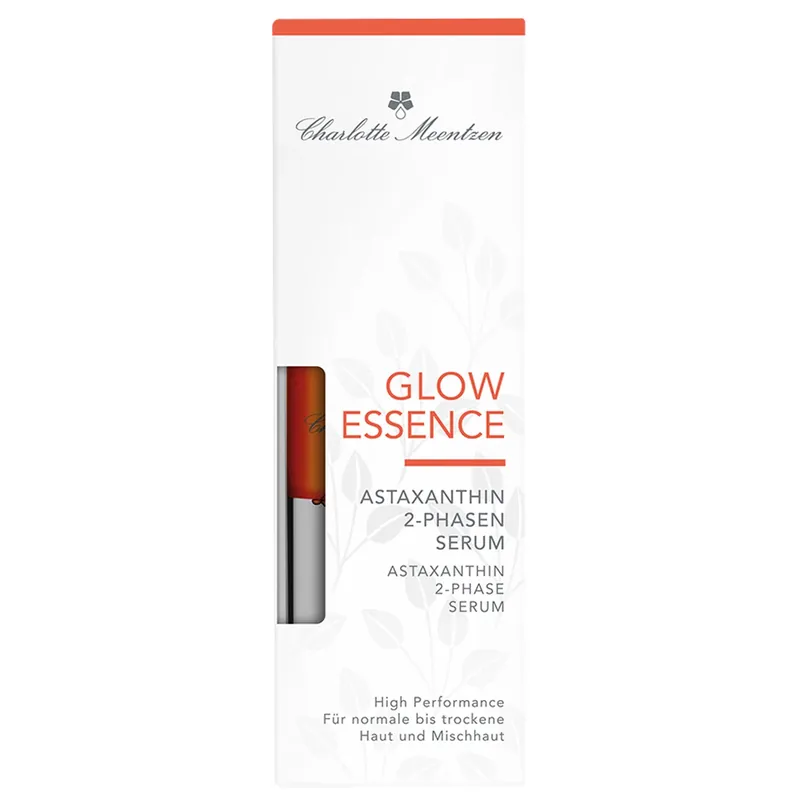 Heißes Angebot Glow Essence 2-Phasen Serum Gesichtsserum 30 ml