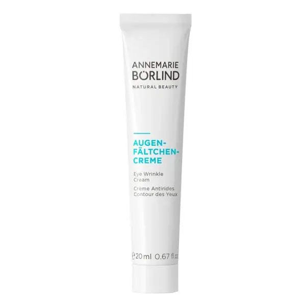 AUGEN-FÄLTCHEN-CREME Augencreme 20 ml Direktkauf