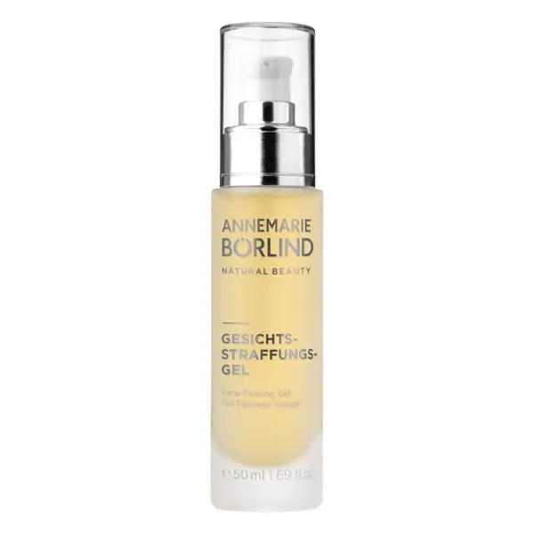 Abverkauf GESICHTS-STRAFFUNGS-GEL Gesichtsgel 50 ml