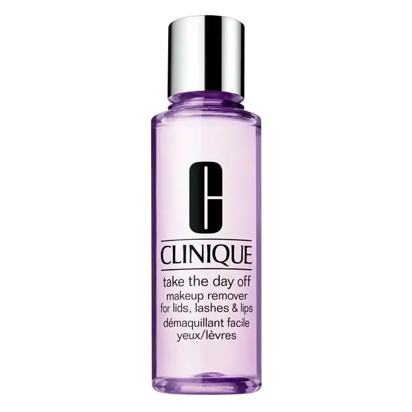 Take The Day Off Makeup Remover For Lids, Lashes & Lips Make-up Entferner 50 ml (Diese Option ist zurzeit nicht verfügbar.) Markenprodukt