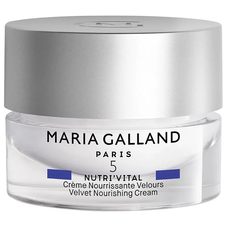 NUTRI’VITAL 5 Velvet Nourishing Cream Gesichtscreme 30 ml Nur Heute