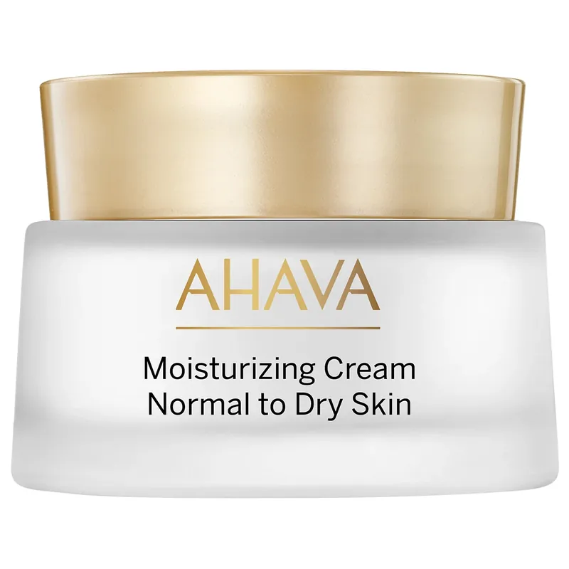 Hydrate Moisturizing Cream Normal to Dry Skin Gesichtscreme 50 ml Neuheit