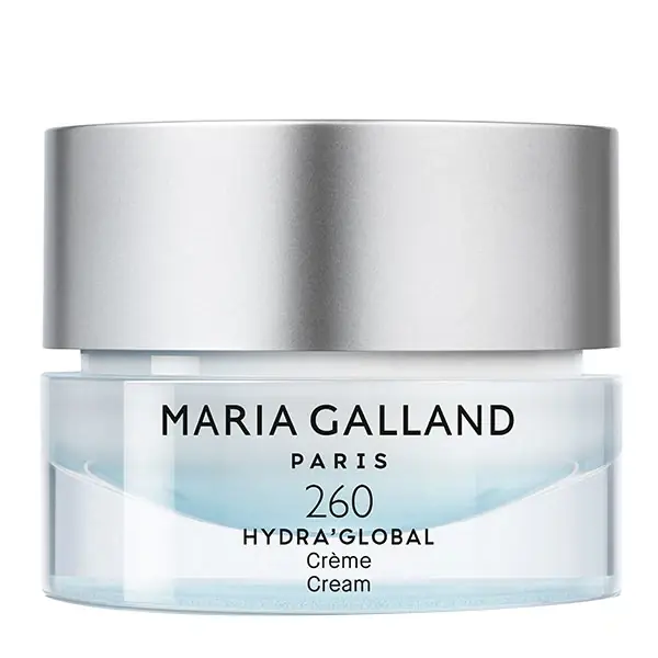 HYDRA‘GLOBAL 260 Crème 24h Pflege 50 ml Highlight