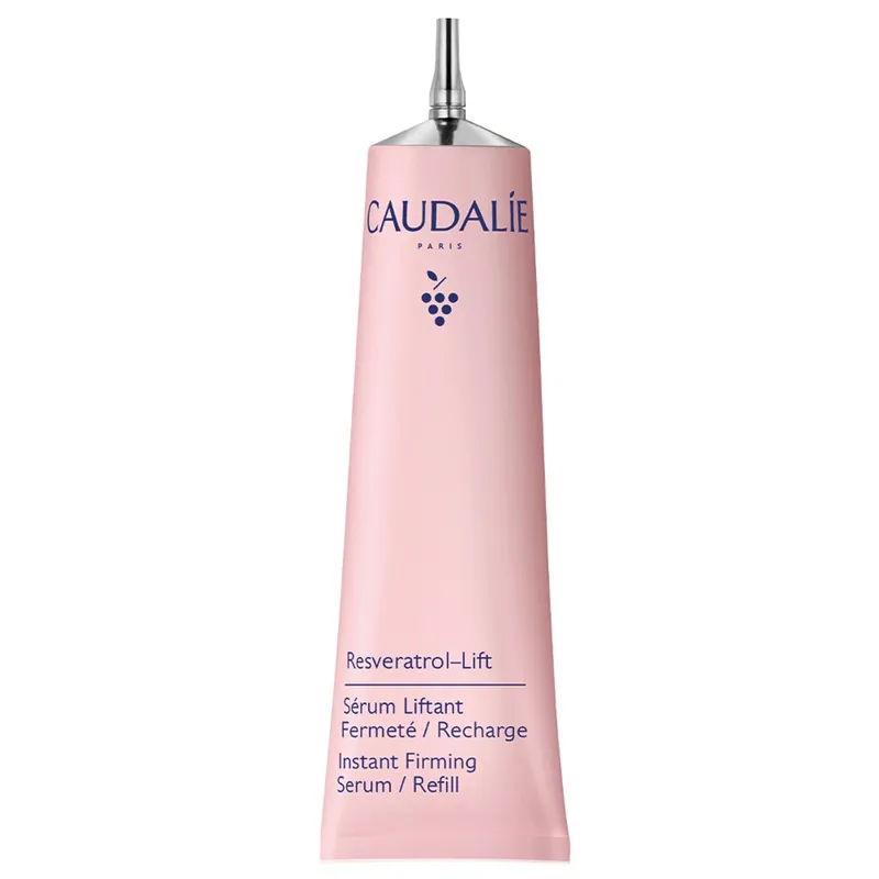 Geprüft Resveratrol-Lift Lifting Straffungsserum Nachfüllung Gesichtsserum 30 ml