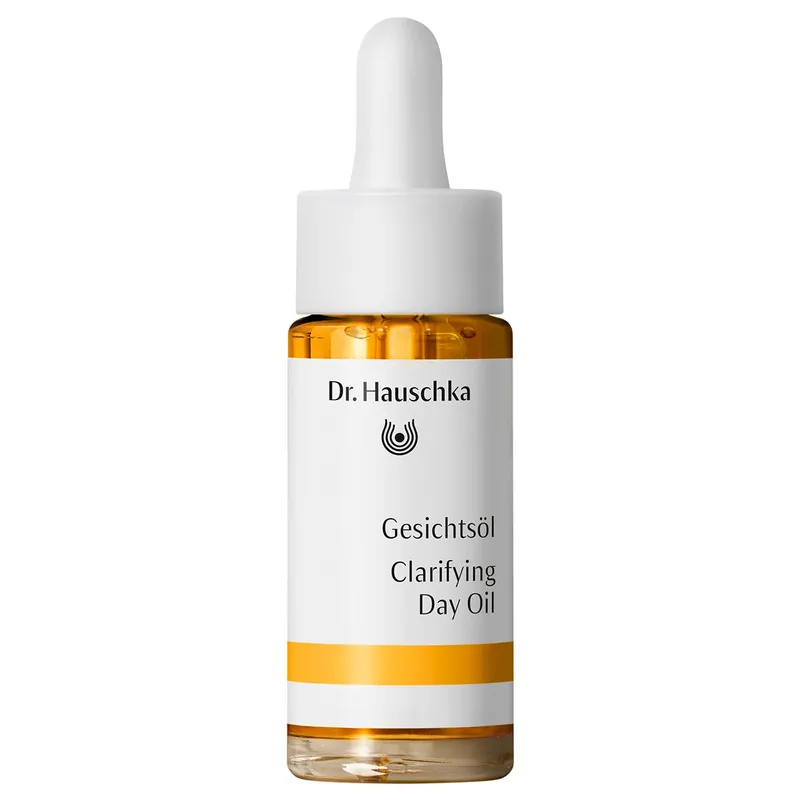 Gesichtsöl Gesichtsöl 18 ml Saisonangebot