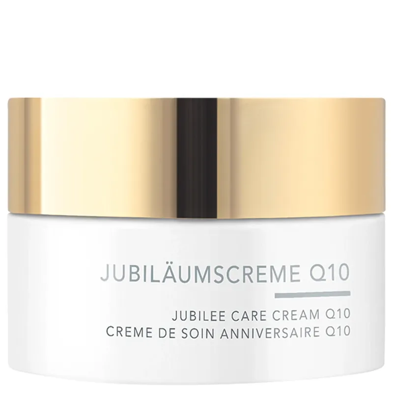 Meistverkauft Q10 Jubiläumscreme Gesichtscreme 50 ml
