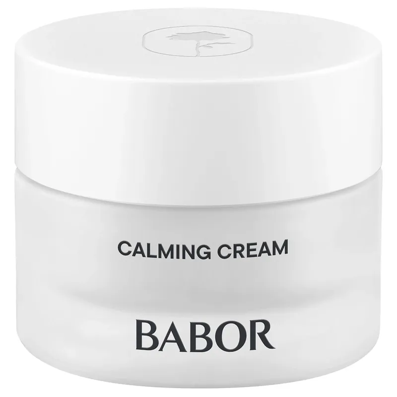 Markenware SKINOVAGE Calming Cream Gesichtscreme 50 ml