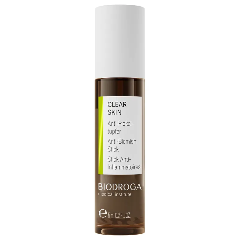 Medical Institute CLEAR SKIN Pickeltupfer Pickeltupfer 5 ml Solange Der Vorrat Reicht
