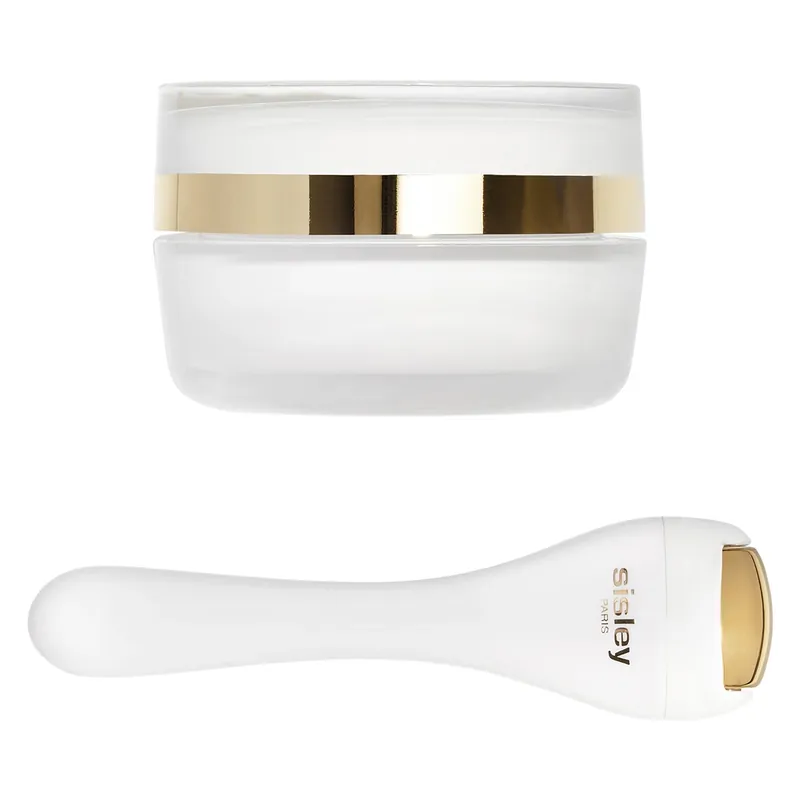 Sisleÿa L’intégral Anti-Age Crème Contours Des Yeux Et Lèvre Augen- und Lippencreme 15 ml Begrenztes Angebot