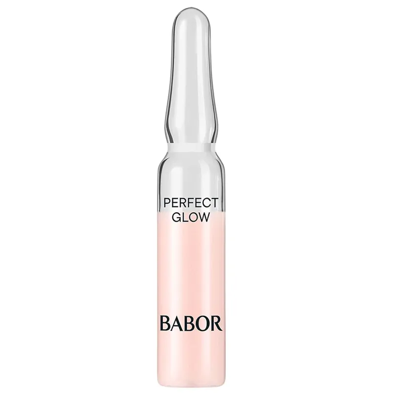 AMPOULE CONCENTRATES Perfect Glow Ampulle 14 ml Markenprodukt