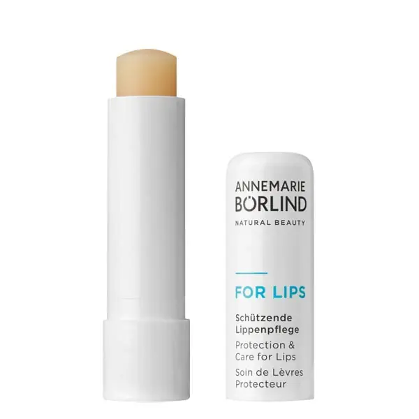 FOR LIPS Schützende Lippenpflege Lippenpflege 4.8 g Beliebt