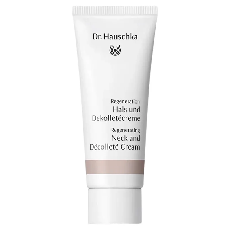 Regeneration Hals- und Dekolletécreme Hals- und Dekolleté-Creme 40 ml Jetzt Kaufen