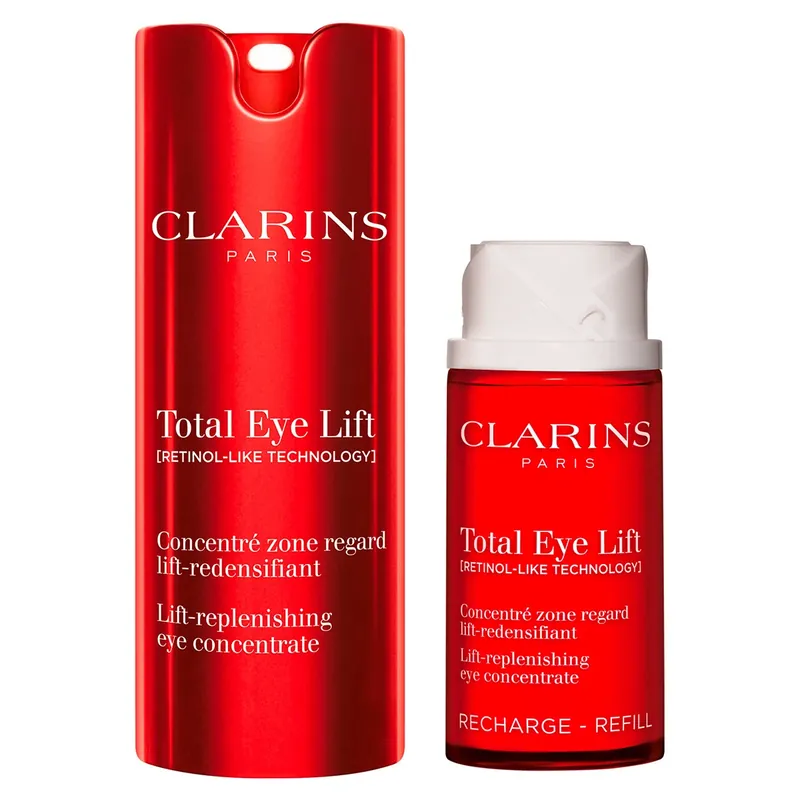 Total Eye Lift Refill Augencreme 15 ml Direkt Vom Hersteller