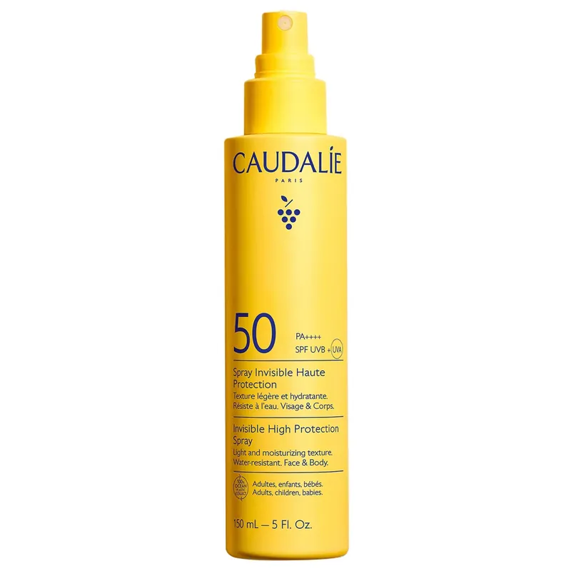 Geprüft Sonnenspray Hoher Schutz LSF 50 Sonnenspray 150 ml