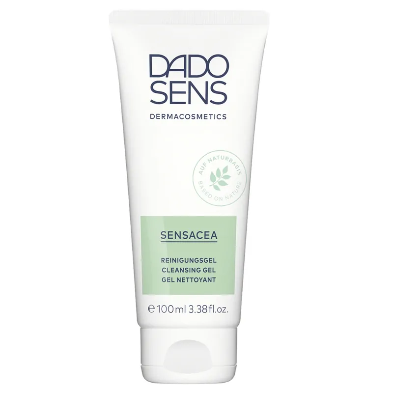 Preis Gesenkt SENSACEA Reinigungsgel Reinigungsgel 100 ml
