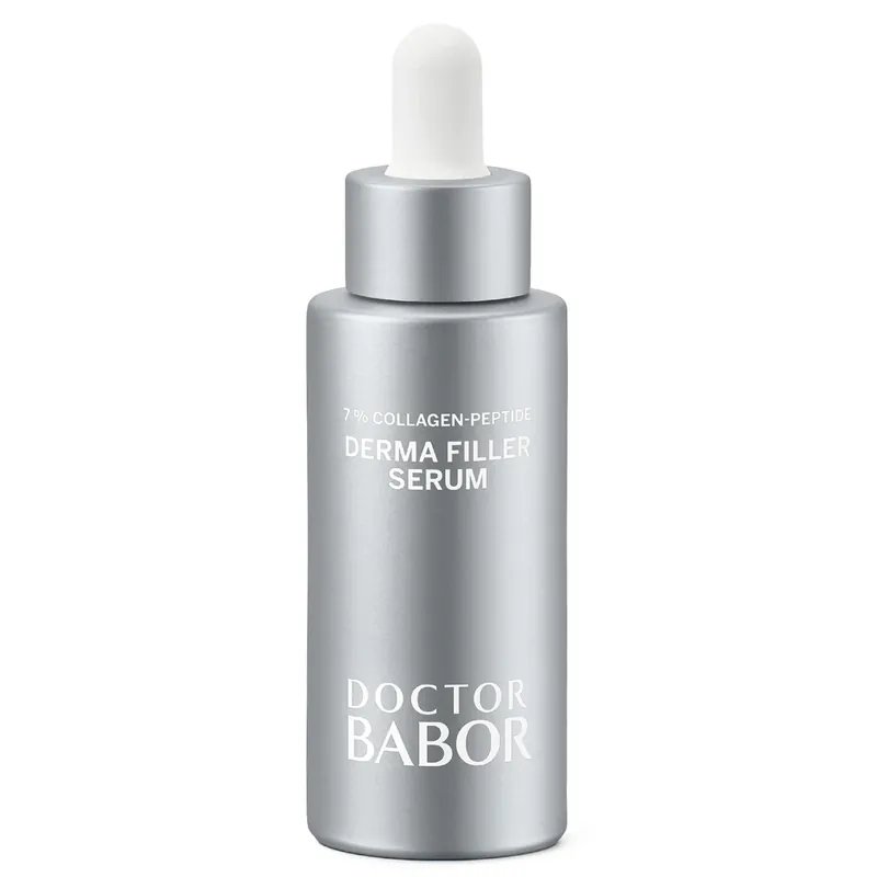 Nur Heute DOCTOR BABOR LIFTING DERMA FILLER SERUM Gesichtsserum 30 ml
