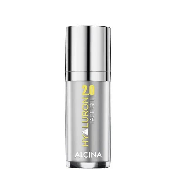 Garantierte Lieferung Hyaluron 2.0 Hyaluron 2.0 Face Gel Gesichtsgel 30 ml