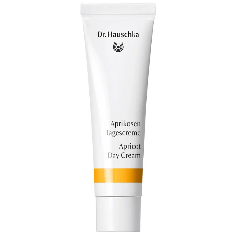 Letzte Chance Aprikosen Tagescreme Gesichtscreme 30 ml