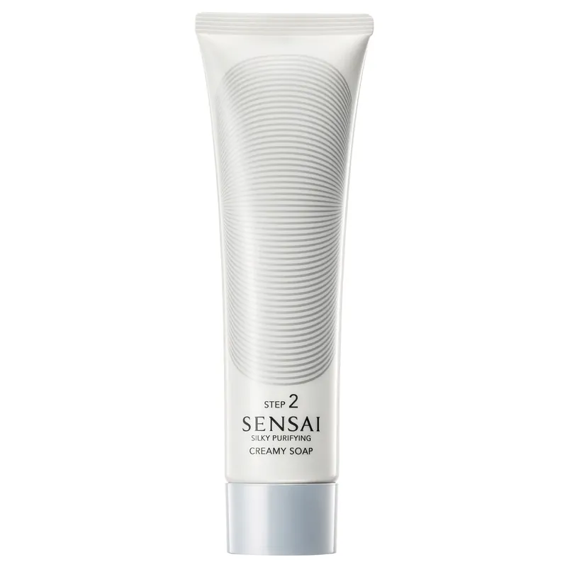 Neue Kollektion SILKY PURIFYING Creamy Soap Reinigungsschaum 125 ml