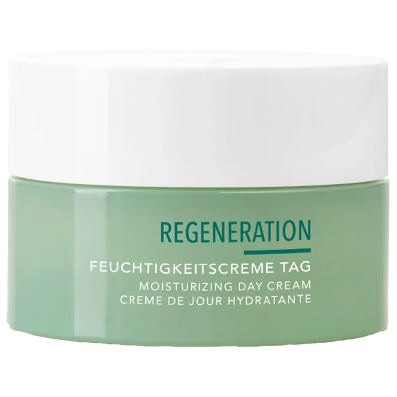 Regeneration Feuchtigkeitscreme Tag Gesichtscreme 50 ml Versand Am Gleichen Tag