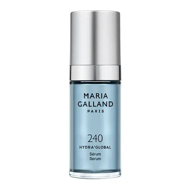Letzte Chance HYDRA‘GLOBAL 240 Serum Gesichtsserum 30 ml