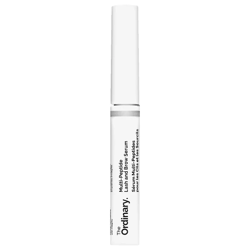 Aktuell Multi-Peptide Lash and Brow Serum Wimpernserum 5 ml