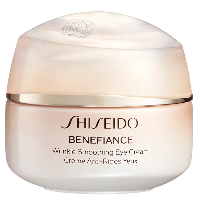 Benefiance Wrinkle Smoothing Eye Cream Augencreme 15 ml Jetzt Kaufen